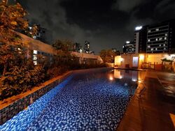 Ascent @ 456 (D12), Apartment #576350851